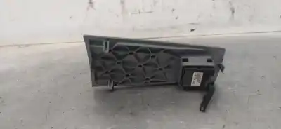 Second-hand car spare part right front power window switch for bmw serie 7 (e65/e66) 4.0 740d oem iam references 8379597  