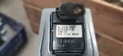 Second-hand car spare part right front power window switch for bmw serie 7 (e65/e66) 4.0 740d oem iam references 8379597  