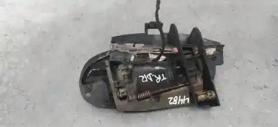 Second-hand car spare part rear right window crank handle for bmw serie 7 (e65/e66) 4.0 740d oem iam references   