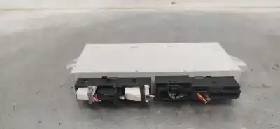 Second-hand car spare part electronic module for bmw serie 7 (e65/e66) 4.0 740d oem iam references 61356958451  