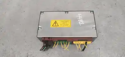 Second-hand car spare part airbag control unit for bmw serie 7 (e65/e66) 4.0 740d oem iam references 65776955150  