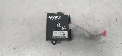 Second-hand car spare part switch for bmw serie 7 (e65/e66) 4.0 740d oem iam references 6918402  