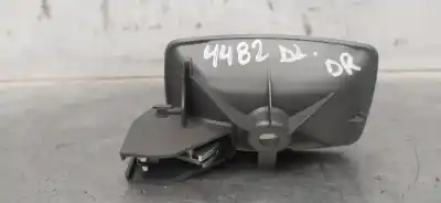 Second-hand car spare part interior right front handle for bmw serie 7 (e65/e66) 4.0 740d oem iam references   