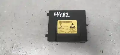 Peça sobressalente para automóvel em segunda mão módulo eletrônico por bmw serie 7 (e65/e66) 4.0 740d referências oem iam 6947817
