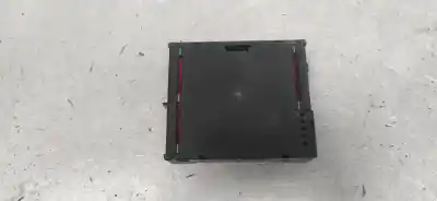 Pezzo di ricambio per auto di seconda mano modulo elettronico per bmw serie 7 (e65/e66) 4.0 740d riferimenti oem iam 6947817  