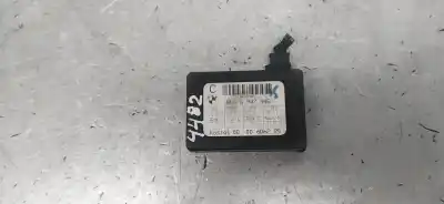Peça sobressalente para automóvel em segunda mão sensor por bmw serie 7 (e65/e66) 4.0 740d referências oem iam 6947845