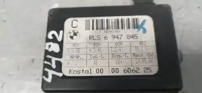 Peça sobressalente para automóvel em segunda mão sensor por bmw serie 7 (e65/e66) 4.0 740d referências oem iam 6947845  