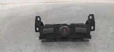 Peça sobressalente para automóvel em segunda mão fechadura da porta traseira por bmw serie 7 (e65/e66) 4.0 740d referências oem iam 