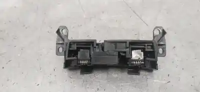 Second-hand car spare part tailgate lock for bmw serie 7 (e65/e66) 4.0 740d oem iam references   