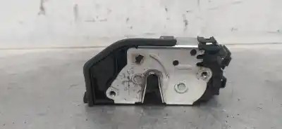 Second-hand car spare part front right door lock for bmw serie 7 (e65/e66) 4.0 740d oem iam references   