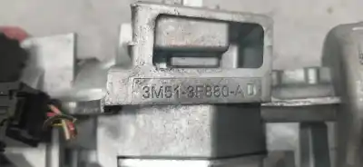 Peça sobressalente para automóvel em segunda mão comutador de ignição por ford focus berlina (cap) 2.0 tdci cat referências oem iam 3m513f880ad  