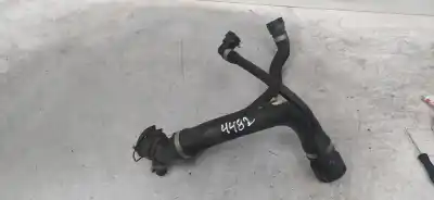 Peça sobressalente para automóvel em segunda mão tubo por bmw serie 7 (e65/e66) 4.0 740d referências oem iam 