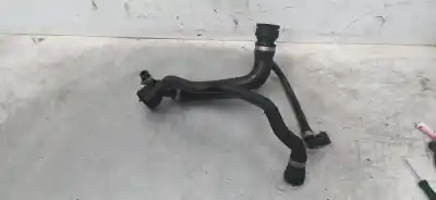 Tweedehands auto-onderdeel buis voor bmw serie 7 (e65/e66) 4.0 740d oem iam-referenties   