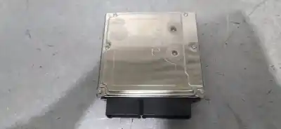 Second-hand car spare part ecu engine control for bmw serie 7 (e65/e66) 4.0 740d oem iam references dde7794905  0281010899