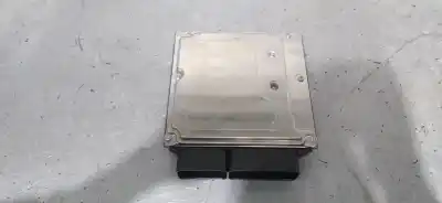 Second-hand car spare part ecu engine control for bmw serie 7 (e65/e66) 4.0 740d oem iam references dde7794905  0281010899