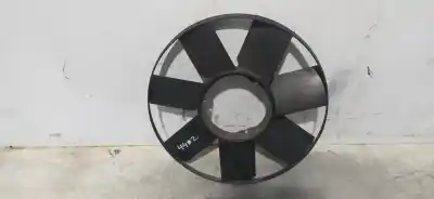 Peça sobressalente para automóvel em segunda mão ventilador do motor viscoso por bmw serie 7 (e65/e66) 4.0 740d referências oem iam 11522249373