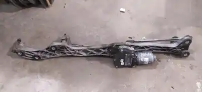 Peça sobressalente para automóvel em segunda mão MOTOR DO LIMPA PARA BRISAS por BMW SERIE 7 (E65/E66)  Referências OEM IAM 6956280  3397020774