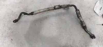 Peça sobressalente para automóvel em segunda mão tubos de ar condicionado por bmw serie 7 (e65/e66) 4.0 740d referências oem iam 