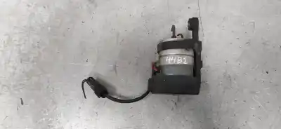 Peça sobressalente para automóvel em segunda mão ventiladores de aquecedores de relé por bmw serie 7 (e65/e66) 4.0 740d referências oem iam 3451166155