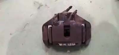 Peça sobressalente para automóvel em segunda mão pinça de travão dianteira direita por bmw serie 7 (e65/e66) 4.0 740d referências oem iam 6030348