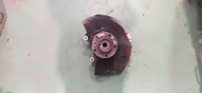 Peça sobressalente para automóvel em segunda mão manga de eixo dianteira direita por bmw serie 7 (e65/e66) 4.0 740d referências oem iam 