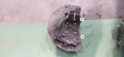 Second-hand car spare part front right knuckle for bmw serie 7 (e65/e66) 4.0 740d oem iam references   