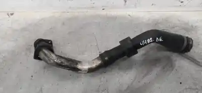 Peça sobressalente para automóvel em segunda mão tubo por bmw serie 7 (e65/e66) 4.0 740d referências oem iam 