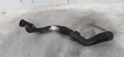 Tweedehands auto-onderdeel buis voor bmw serie 7 (e65/e66) 4.0 740d oem iam-referenties   