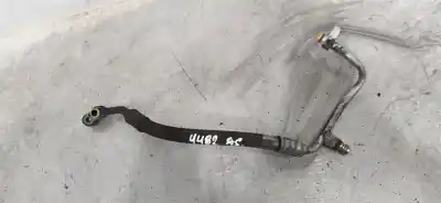 Peça sobressalente para automóvel em segunda mão tubos de ar condicionado por bmw serie 7 (e65/e66) 4.0 740d referências oem iam 