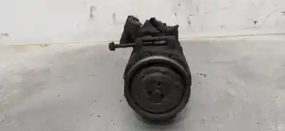 Second-hand car spare part air conditioning compressor for bmw serie 7 (e65/e66) 4.0 740d oem iam references 4471807561  6452692572002