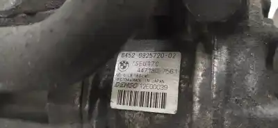 Second-hand car spare part air conditioning compressor for bmw serie 7 (e65/e66) 4.0 740d oem iam references 4471807561  6452692572002