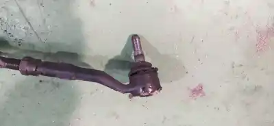 Second-hand car spare part steering rack for bmw serie 7 (e65/e66) 4.0 740d oem iam references 7852501689  