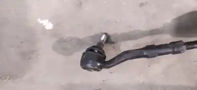 Second-hand car spare part steering rack for bmw serie 7 (e65/e66) 4.0 740d oem iam references 7852501689  