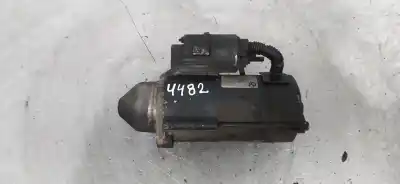 Peça sobressalente para automóvel em segunda mão motor de arranque por bmw serie 7 (e65/e66) 4.0 740d referências oem iam 7788851