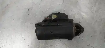 Peça sobressalente para automóvel em segunda mão motor de arranque por bmw serie 7 (e65/e66) 4.0 740d referências oem iam 7788851  