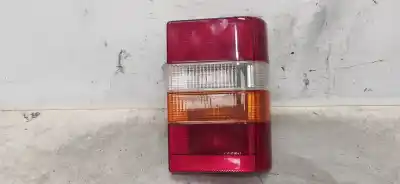 Peça sobressalente para automóvel em segunda mão farolim traseiro esquerdo por citroen c15 1.8 diesel (161) referências oem iam 