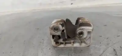 Автозапчасти б/у замок левой передней двери за citroen c15 1.8 diesel (161) ссылки oem iam   