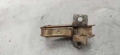 Peça sobressalente para automóvel em segunda mão fechadura da porta traseira esquerda por citroen c15 1.8 diesel (161) referências oem iam 