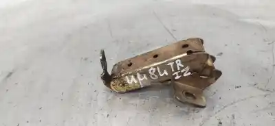 Peça sobressalente para automóvel em segunda mão fechadura da porta traseira esquerda por citroen c15 1.8 diesel (161) referências oem iam 