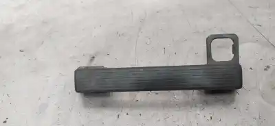 Peça sobressalente para automóvel em segunda mão puxador exterior frente direito por citroen c15 1.8 diesel (161) referências oem iam 