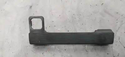 Peça sobressalente para automóvel em segunda mão puxador exterior dianteiro esquerdo por citroen c15 1.8 diesel (161) referências oem iam 