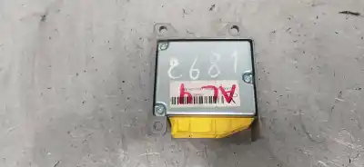 Second-hand car spare part airbag control unit for kia shuma ii 1.6 rs 5 berlina oem iam references 0k2dk677f0  