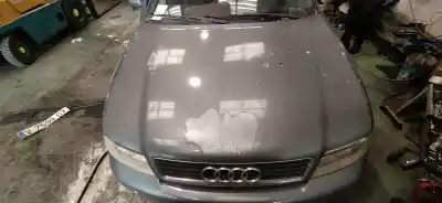 Piesă de schimb auto la mâna a doua CAPOTÃ pentru AUDI A4 BERLINA (B5)  Referințe OEM IAM   