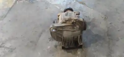 Pezzo di ricambio per auto di seconda mano differenziale posteriore per bmw serie 7 (e65/e66) 4.0 740d riferimenti oem iam 7514811  