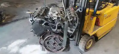 Peça sobressalente para automóvel em segunda mão motor completo por bmw serie 7 (e65/e66) 4.0 740d referências oem iam n67398d1