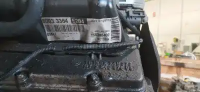 Second-hand car spare part complete engine for bmw serie 7 (e65/e66) 4.0 740d oem iam references n67398d1  