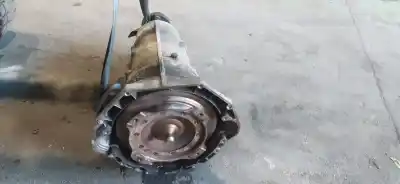 Pezzo di ricambio per auto di seconda mano riduttore per bmw serie 7 (e65/e66) 4.0 740d riferimenti oem iam 6hp32 7545777 026zlm