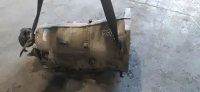 Pezzo di ricambio per auto di seconda mano riduttore per bmw serie 7 (e65/e66) 4.0 740d riferimenti oem iam 6hp32 7545777 026zlm