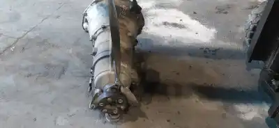 Pezzo di ricambio per auto di seconda mano riduttore per bmw serie 7 (e65/e66) 4.0 740d riferimenti oem iam 6hp32 7545777 026zlm