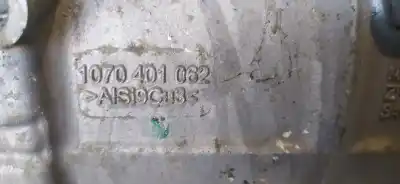 Pezzo di ricambio per auto di seconda mano riduttore per bmw serie 7 (e65/e66) 4.0 740d riferimenti oem iam 6hp32 7545777 026zlm